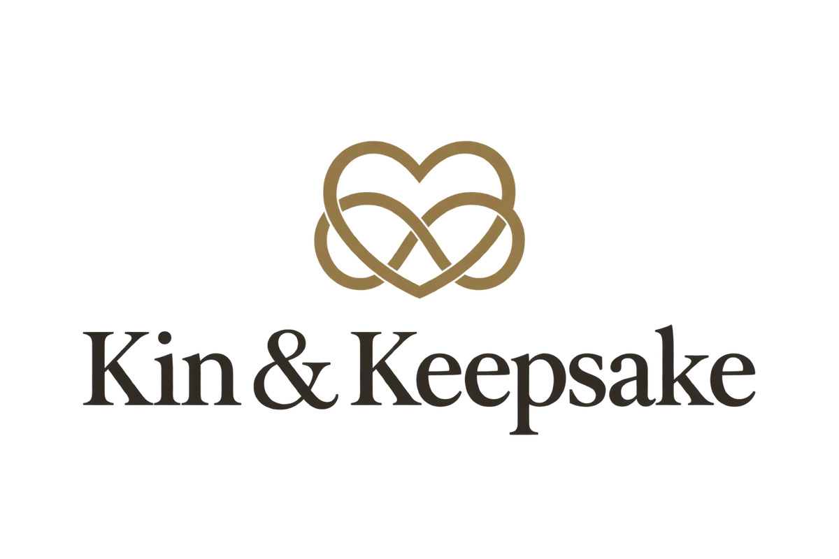Kin & Keepsake